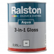 Ralston Aqua Gloss